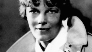 Amelia Earhart Mystery May Be Solved